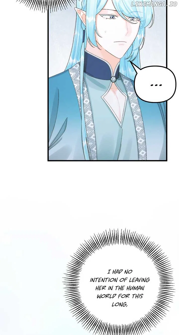 Princess in the Rough Chapter 85 – Page 49
