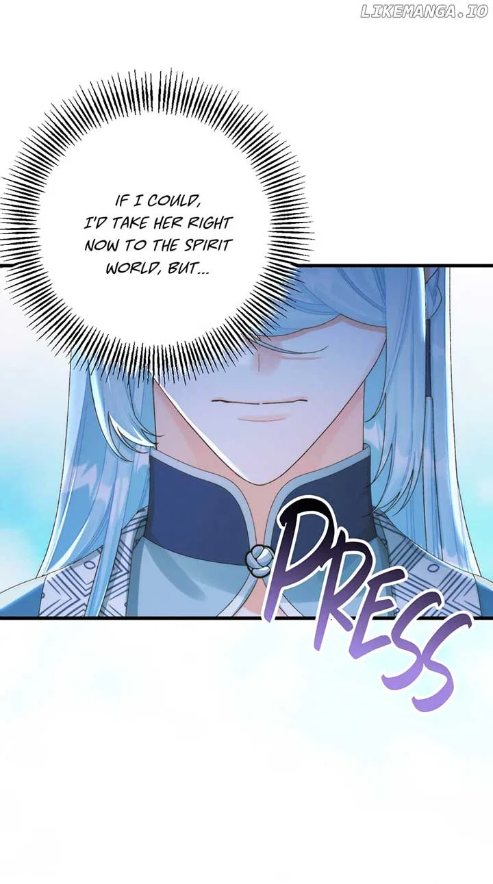 Princess in the Rough Chapter 85 – Page 51