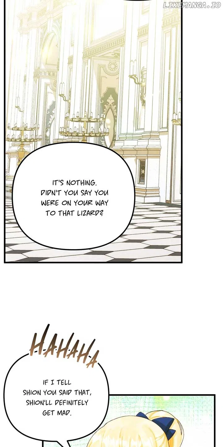 Princess in the Rough Chapter 85 – Page 59
