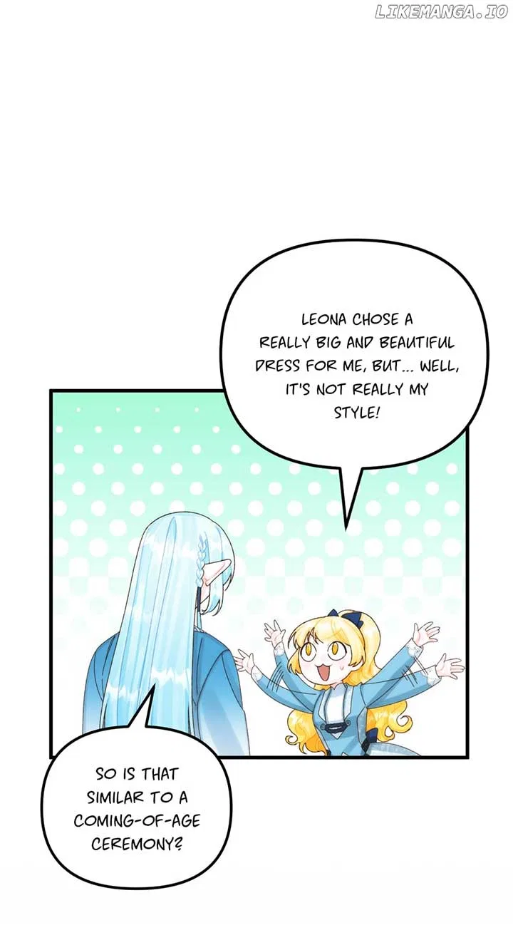 Princess in the Rough Chapter 85 – Page 62
