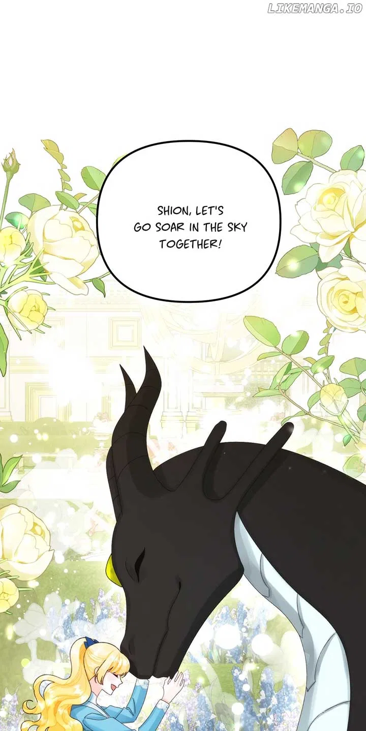 Princess in the Rough Chapter 85 – Page 69