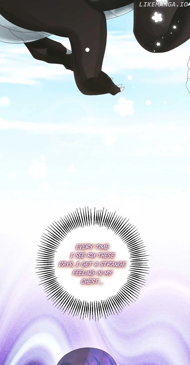 Princess in the Rough Chapter 85 – Page 74