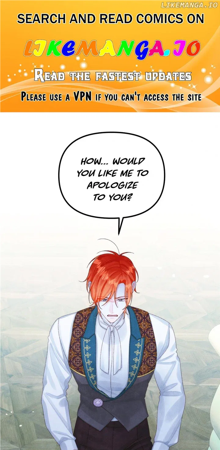 Princess in the Rough Chapter 84 – Page 2