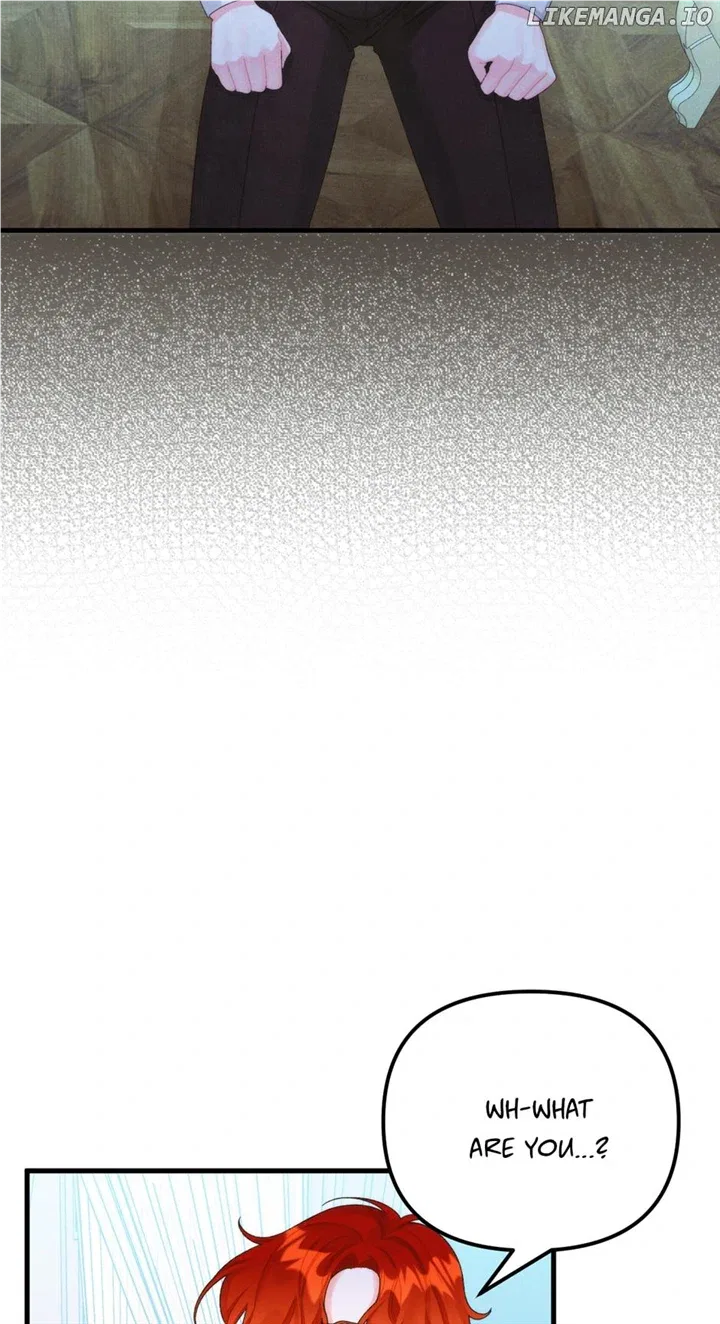 Princess in the Rough Chapter 84 – Page 3