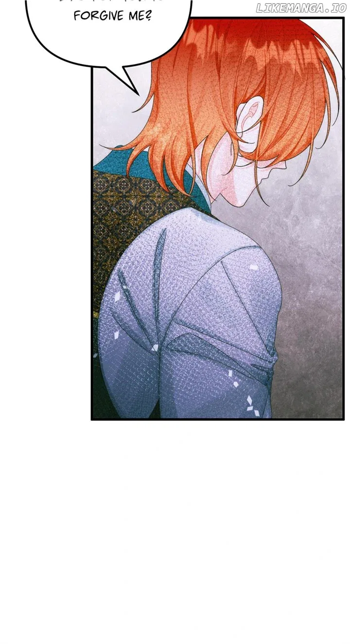Princess in the Rough Chapter 84 – Page 5