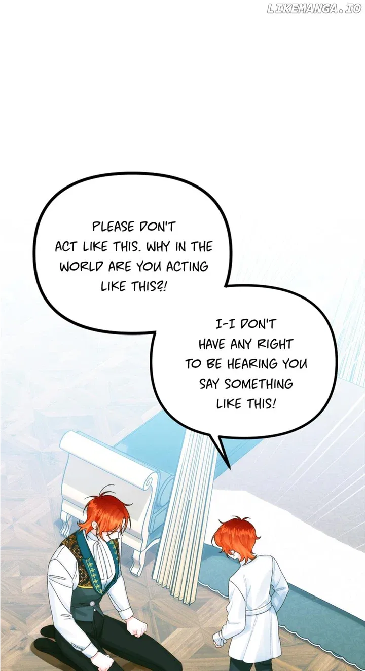 Princess in the Rough Chapter 84 – Page 6