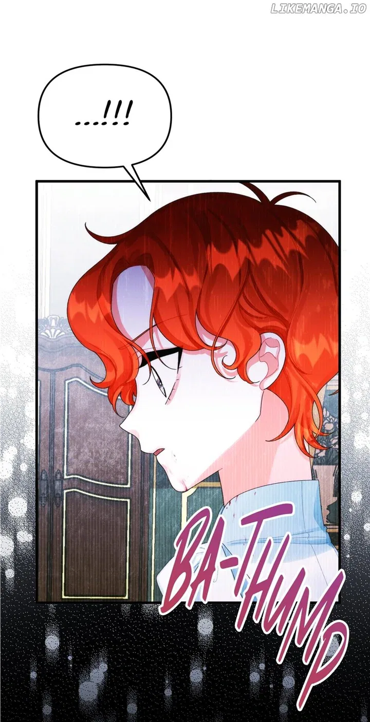 Princess in the Rough Chapter 84 – Page 9