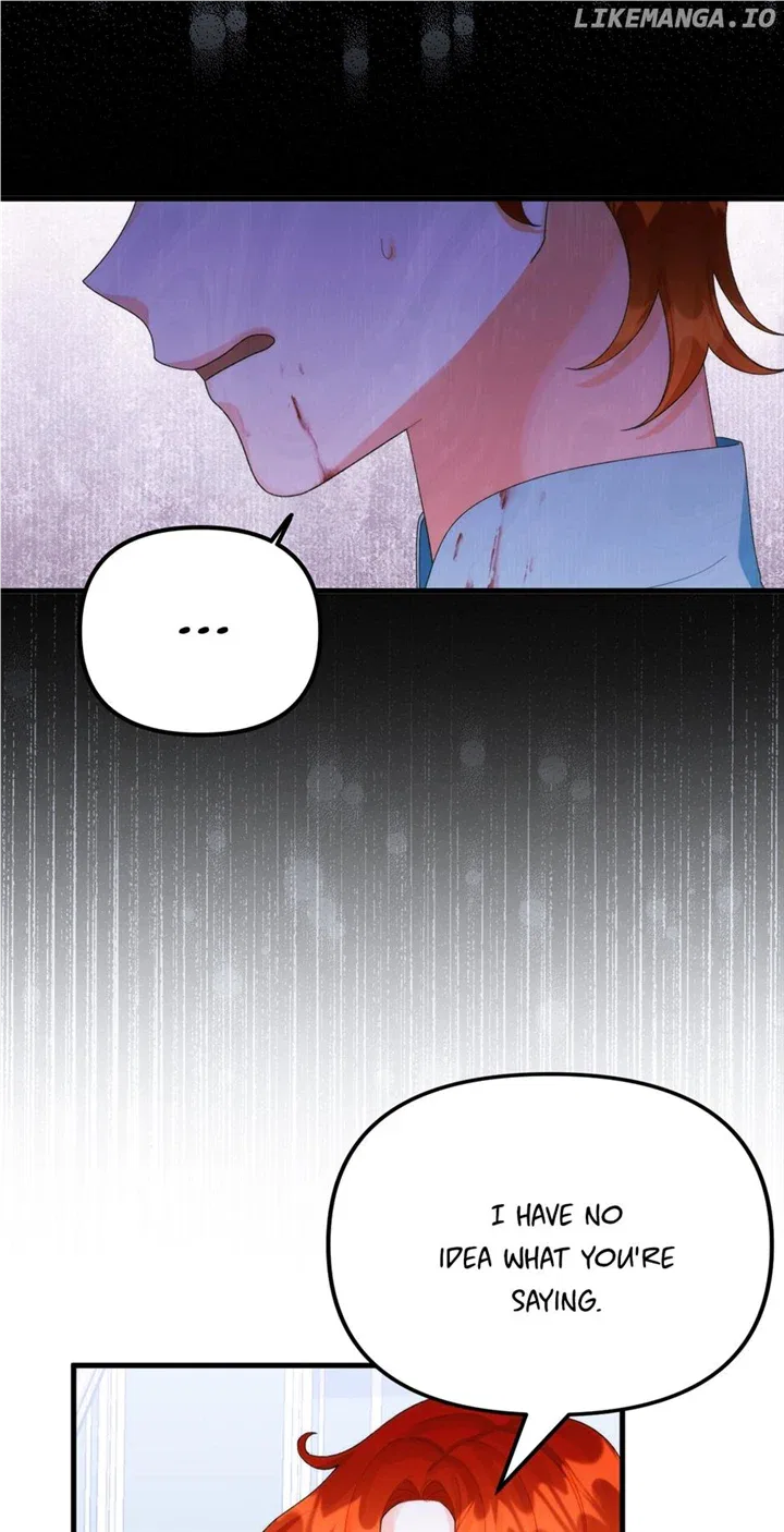 Princess in the Rough Chapter 84 – Page 10