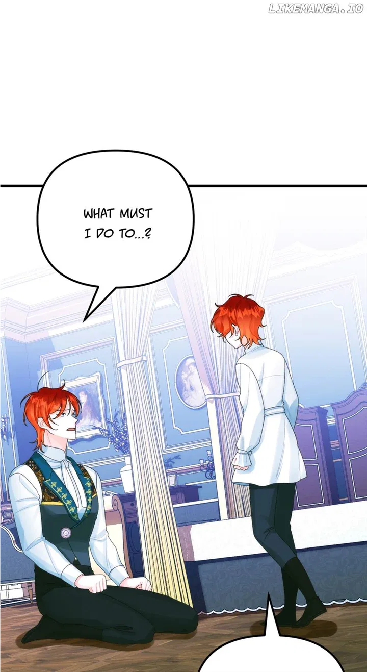 Princess in the Rough Chapter 84 – Page 14