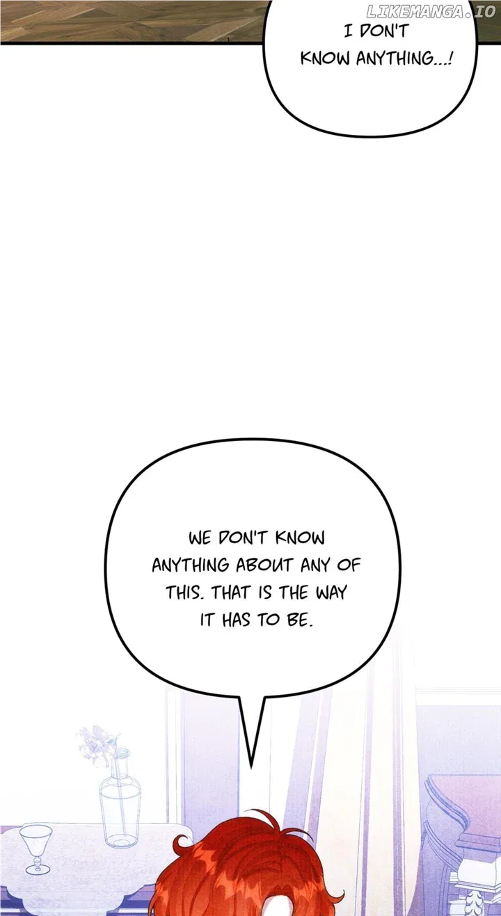 Princess in the Rough Chapter 84 – Page 15