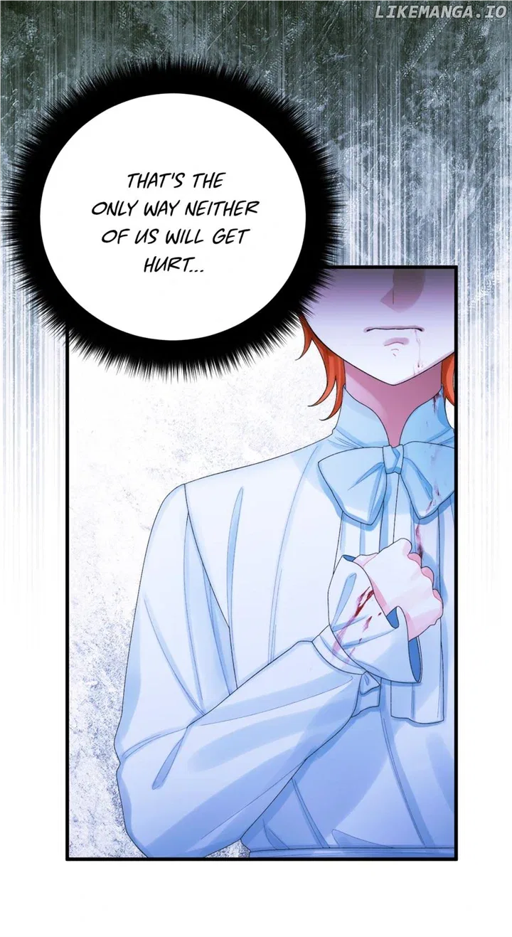 Princess in the Rough Chapter 84 – Page 17