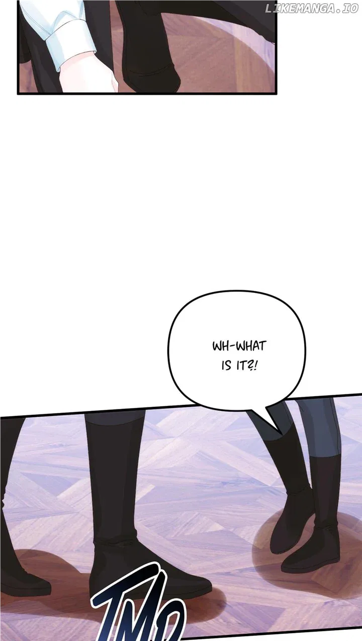 Princess in the Rough Chapter 84 – Page 20