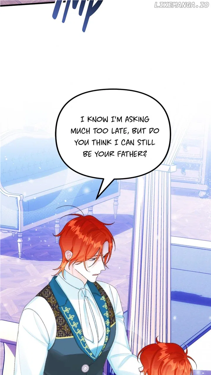 Princess in the Rough Chapter 84 – Page 21