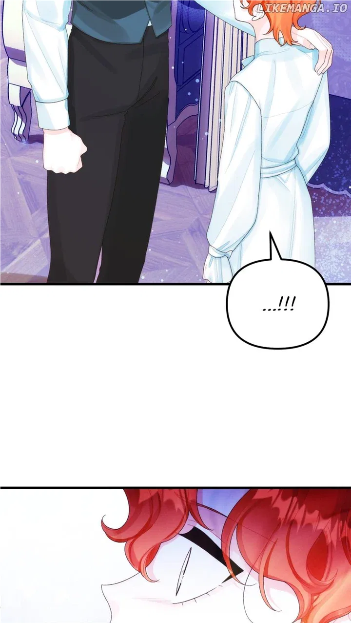Princess in the Rough Chapter 84 – Page 22