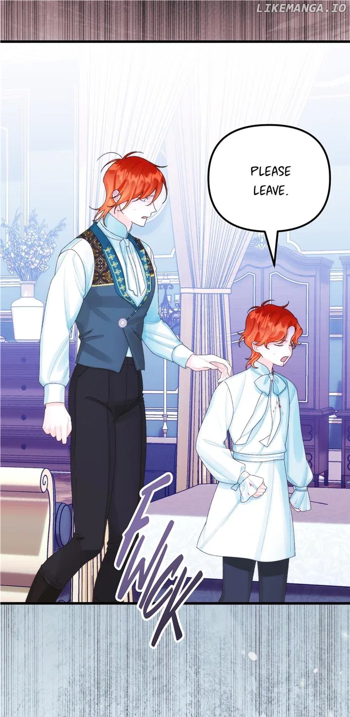 Princess in the Rough Chapter 84 – Page 26