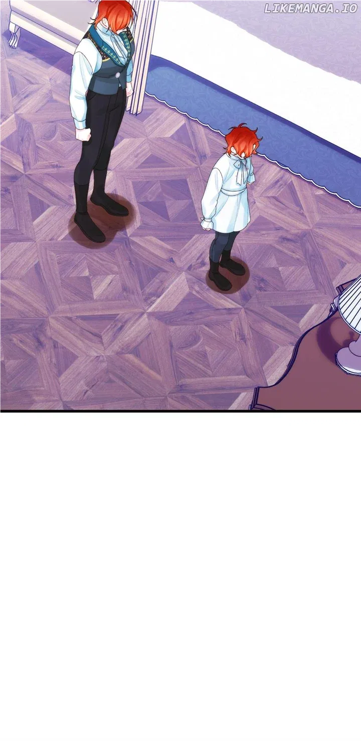 Princess in the Rough Chapter 84 – Page 29