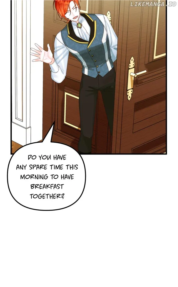 Princess in the Rough Chapter 84 – Page 33