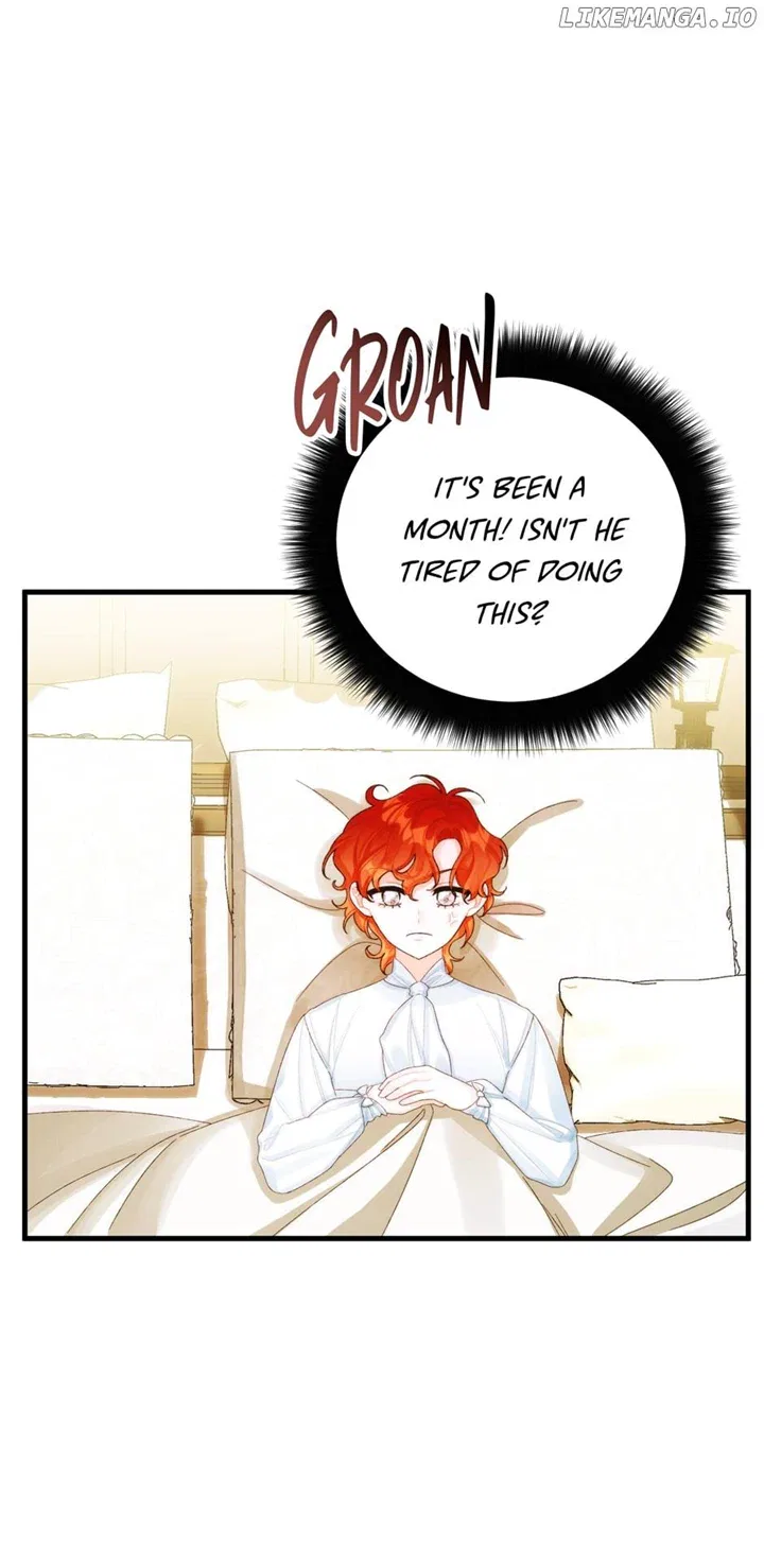 Princess in the Rough Chapter 84 – Page 34