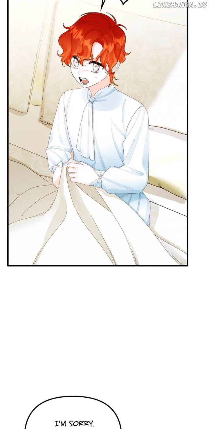 Princess in the Rough Chapter 84 – Page 36
