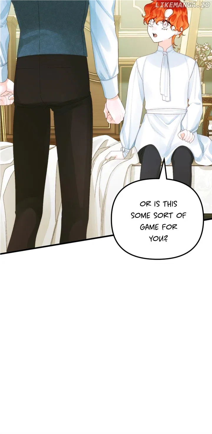Princess in the Rough Chapter 84 – Page 39