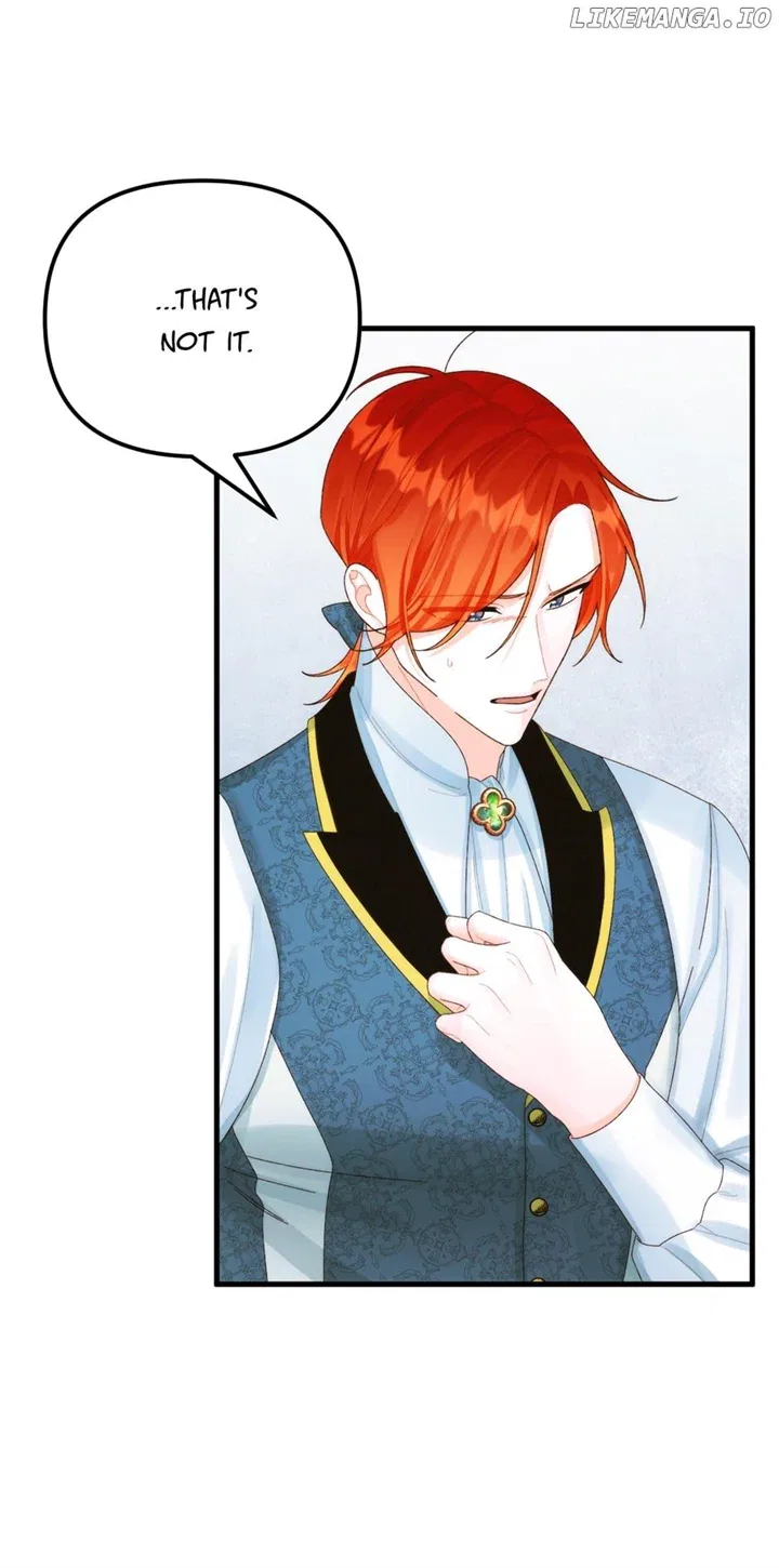 Princess in the Rough Chapter 84 – Page 40