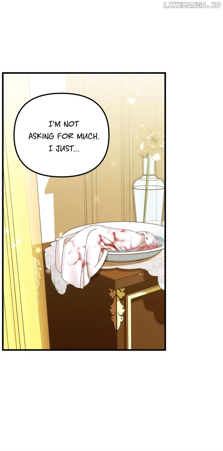 Princess in the Rough Chapter 84 – Page 41