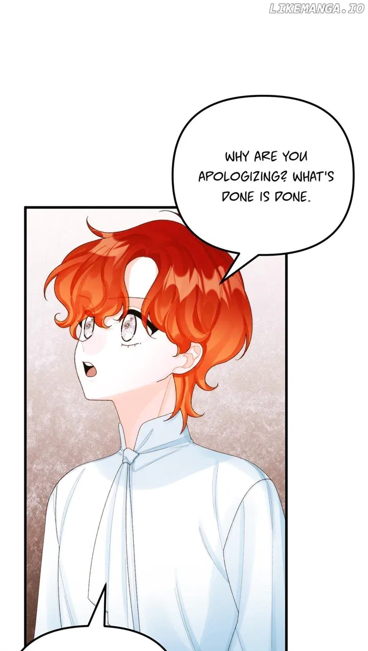 Princess in the Rough Chapter 84 – Page 46