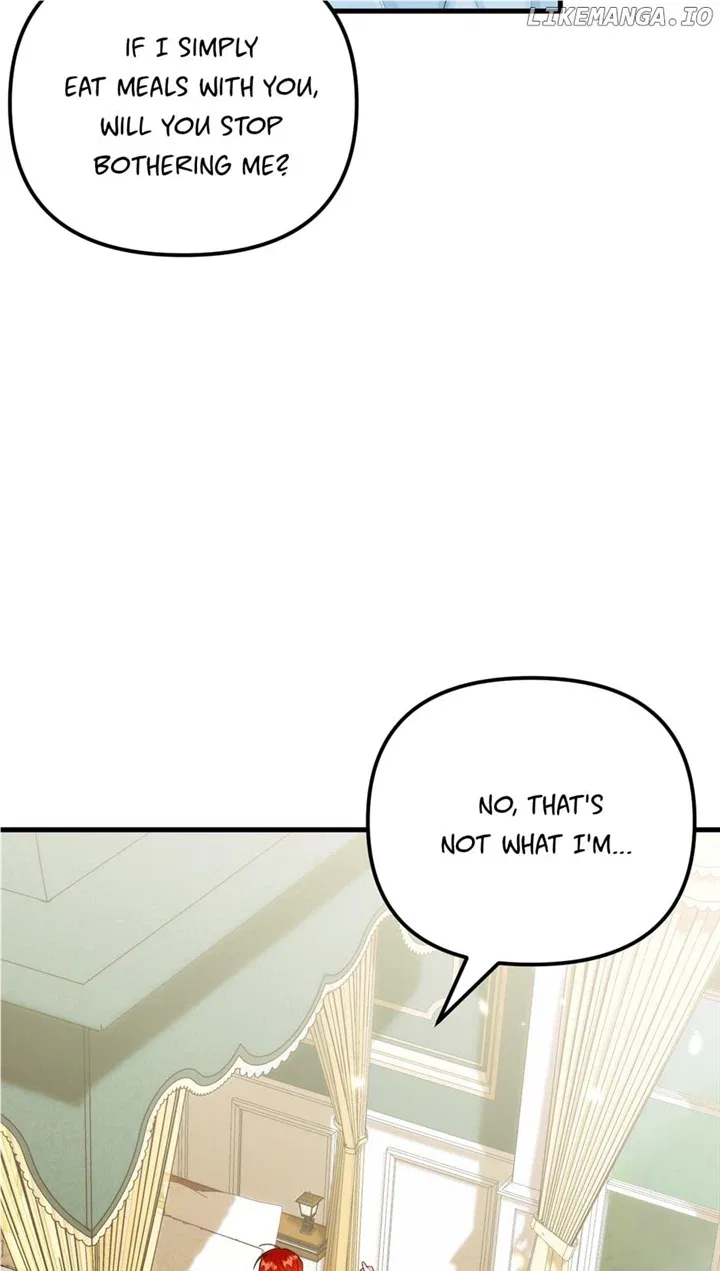 Princess in the Rough Chapter 84 – Page 47