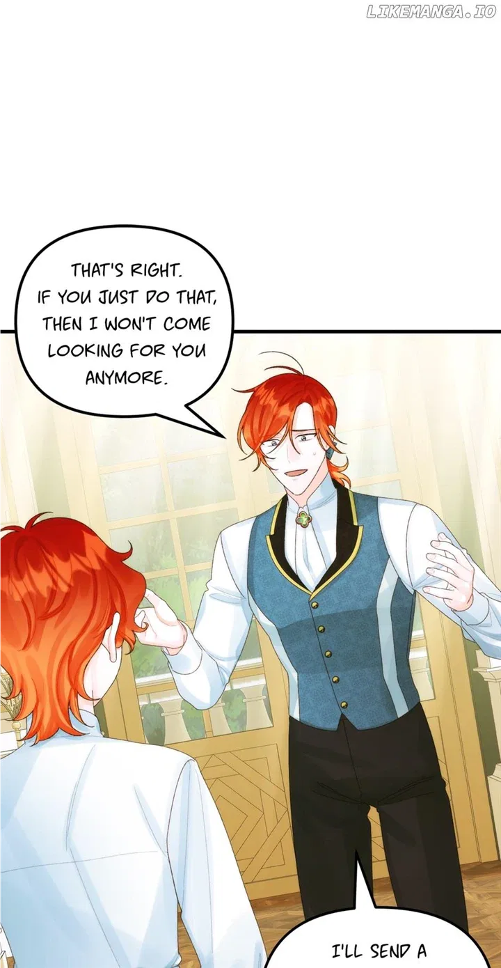 Princess in the Rough Chapter 84 – Page 51