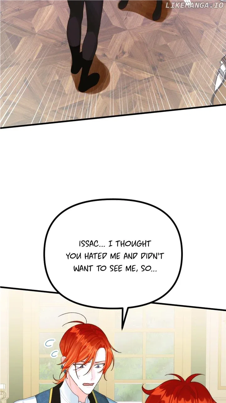 Princess in the Rough Chapter 84 – Page 58