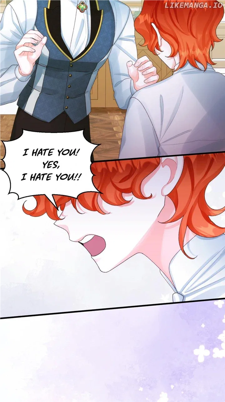Princess in the Rough Chapter 84 – Page 59