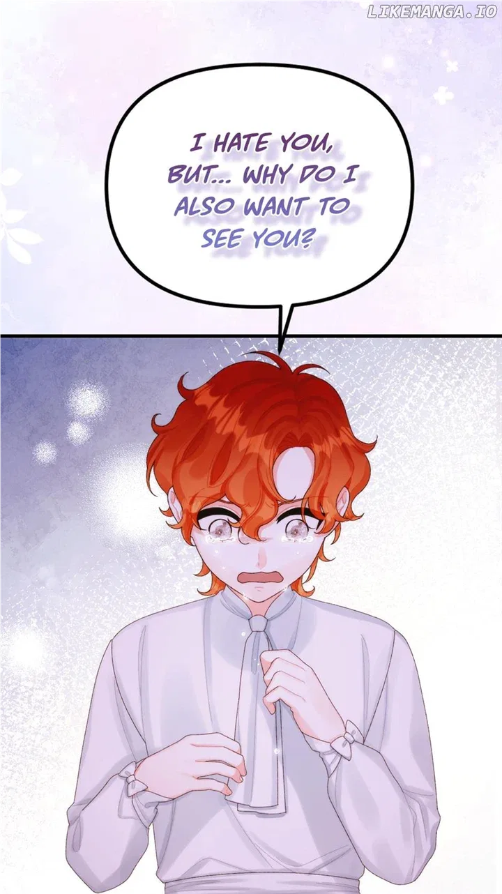 Princess in the Rough Chapter 84 – Page 60