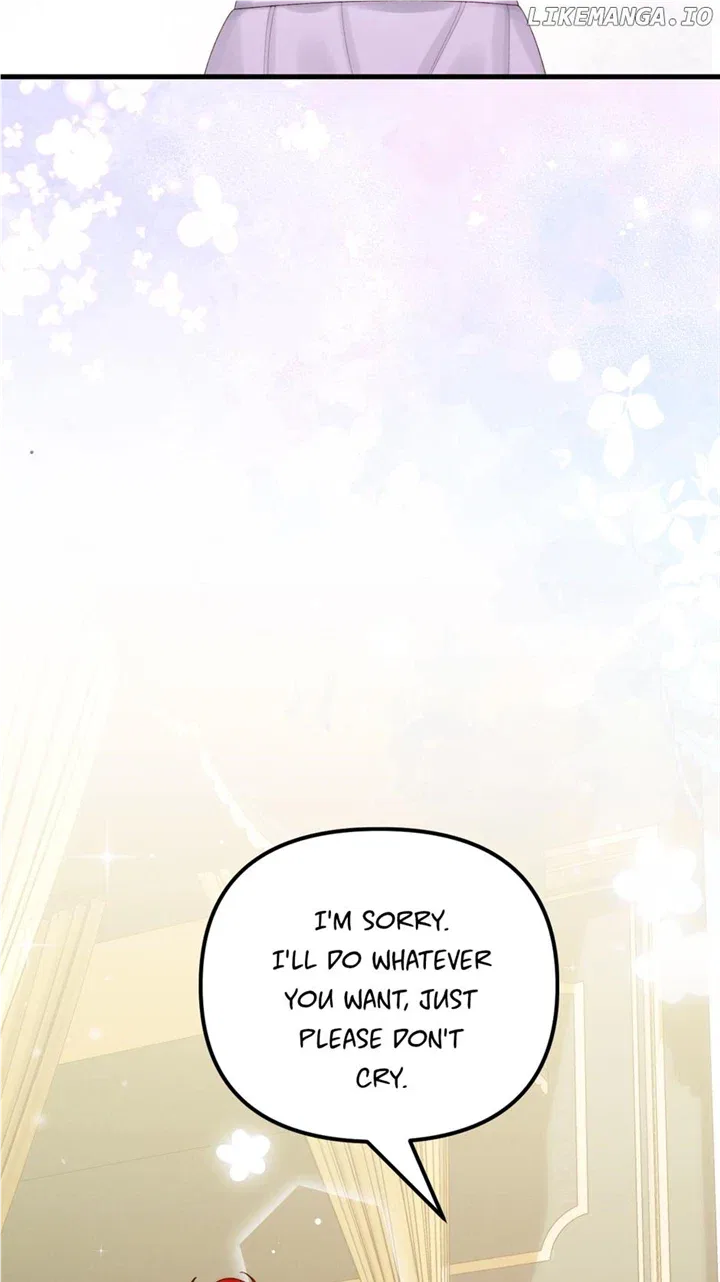 Princess in the Rough Chapter 84 – Page 61