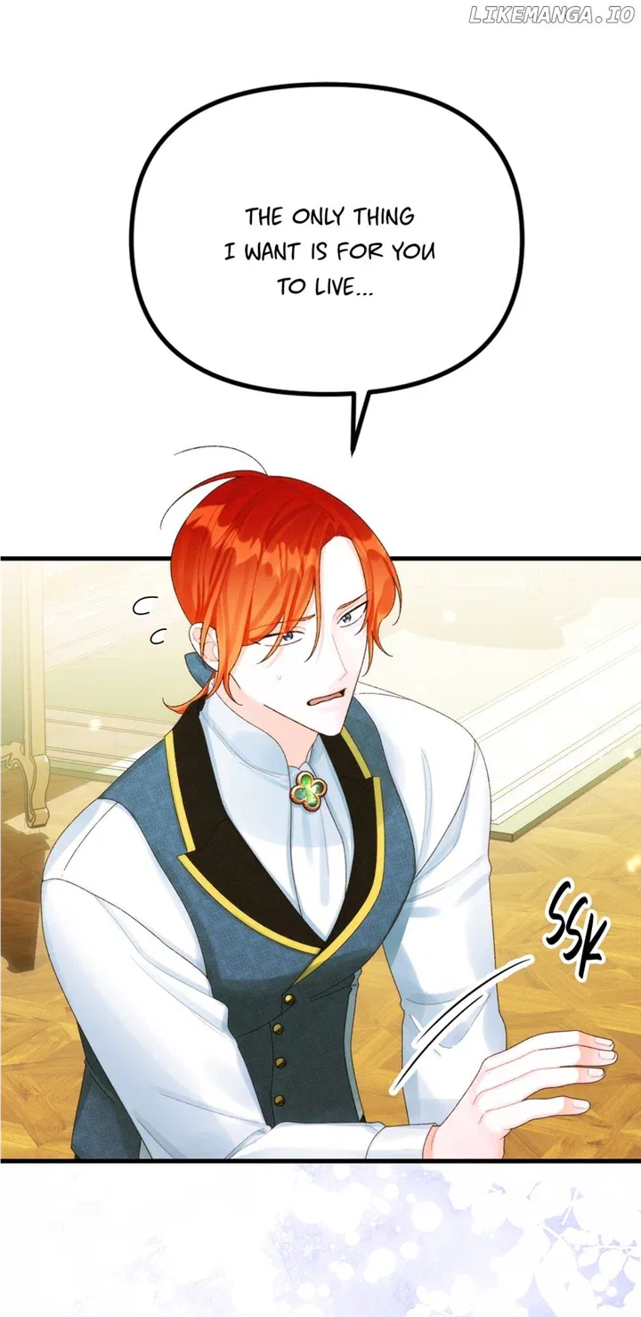 Princess in the Rough Chapter 84 – Page 63