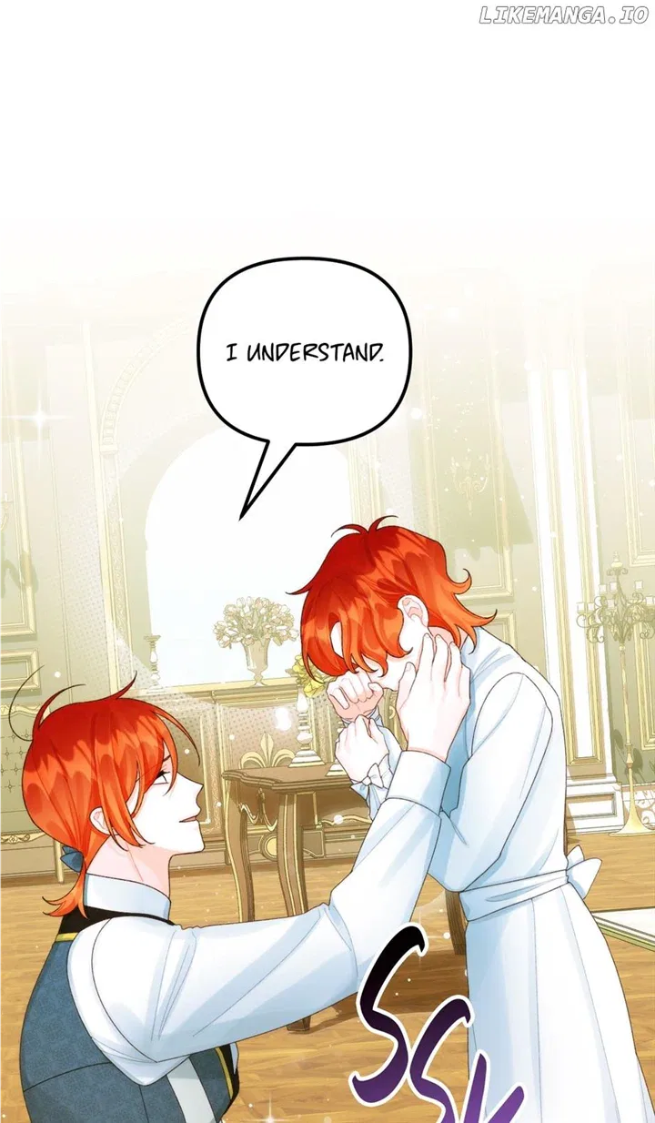 Princess in the Rough Chapter 84 – Page 67