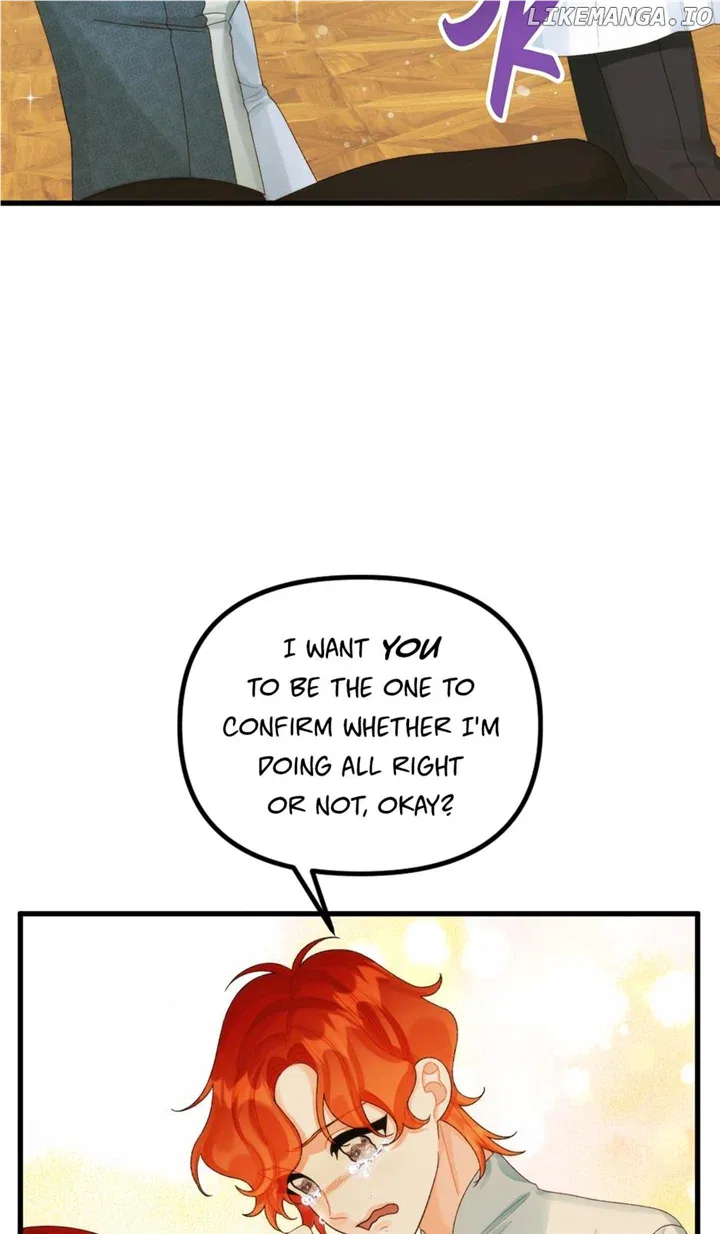 Princess in the Rough Chapter 84 – Page 68