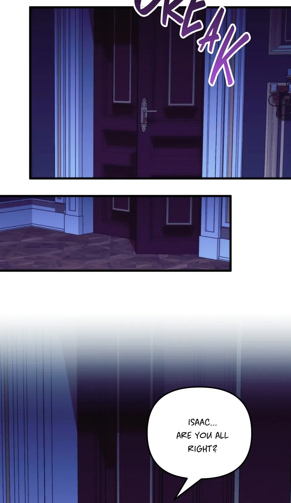 Princess in the Rough Chapter 83 – Page 5