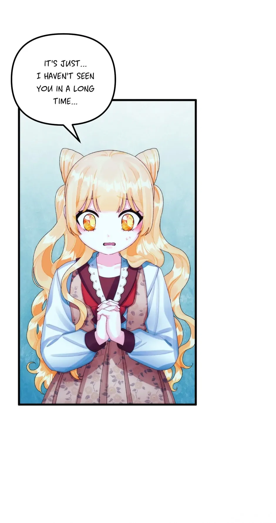Princess in the Rough Chapter 83 – Page 9