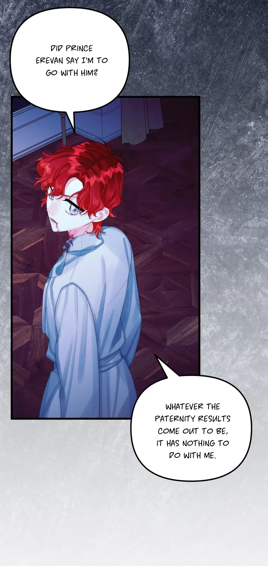 Princess in the Rough Chapter 83 – Page 14