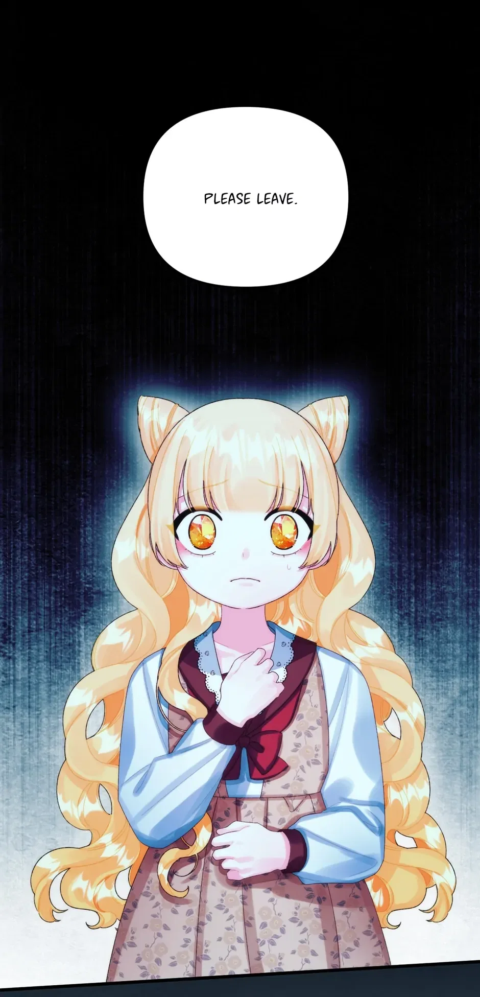 Princess in the Rough Chapter 83 – Page 18