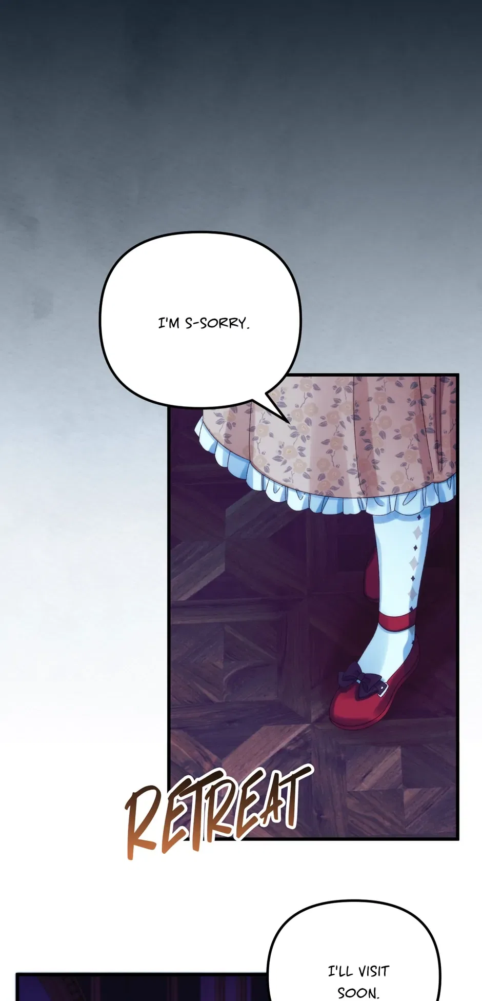 Princess in the Rough Chapter 83 – Page 19