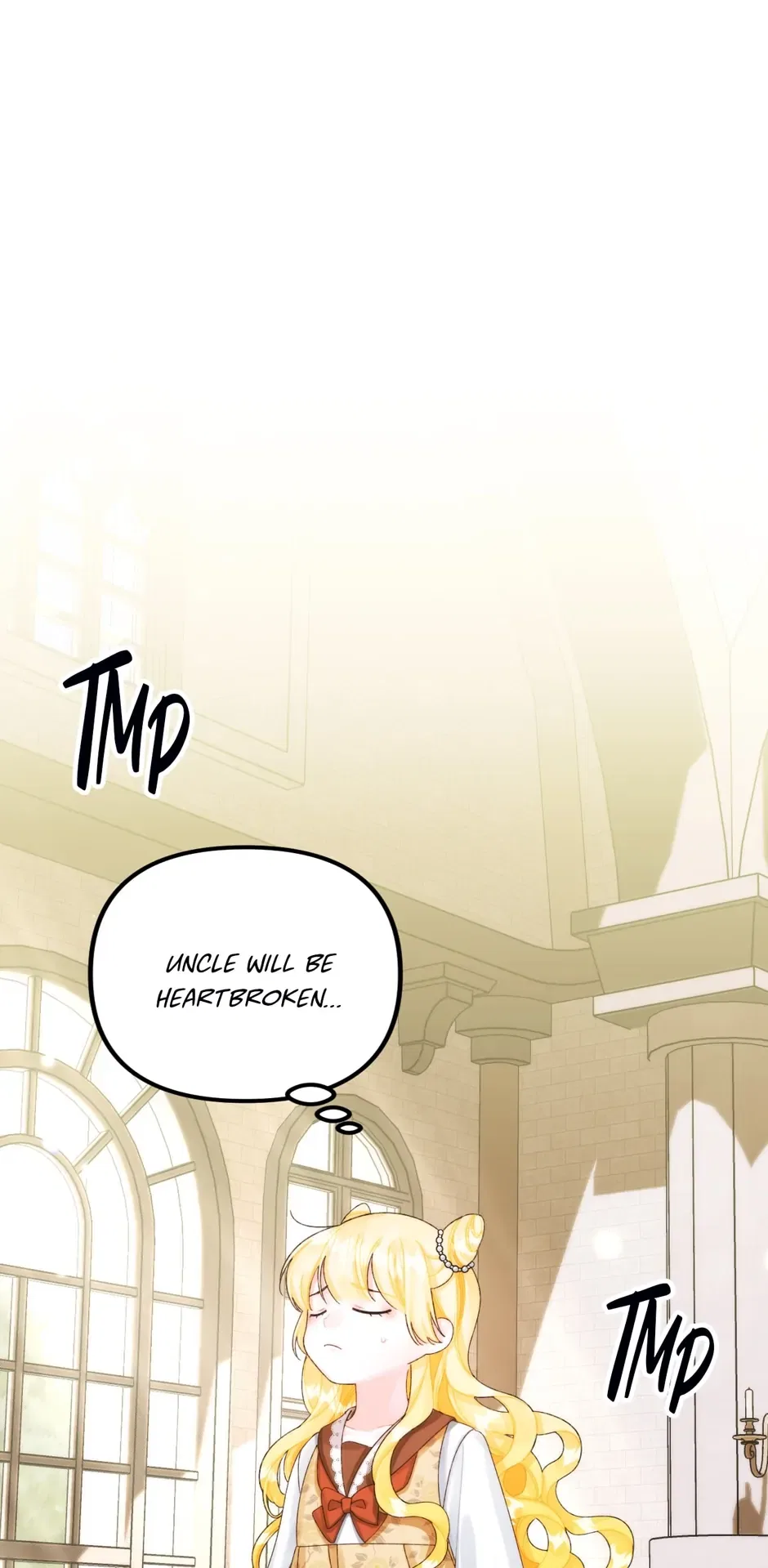 Princess in the Rough Chapter 83 – Page 22