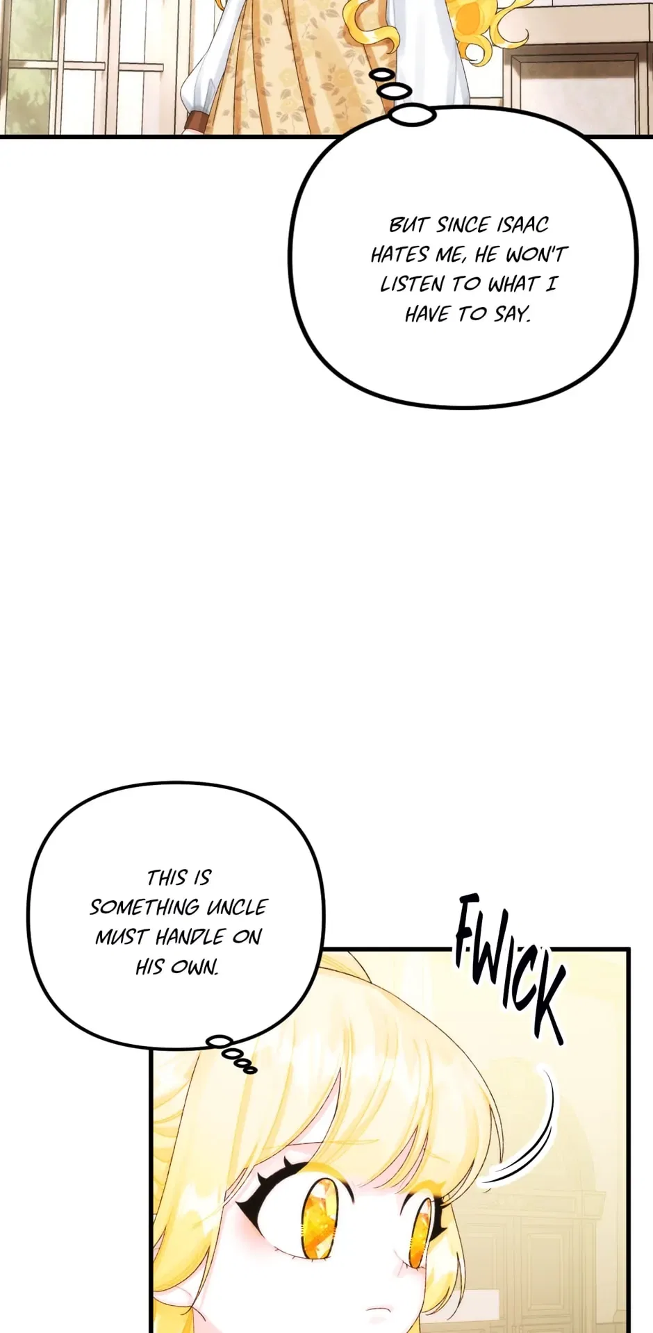 Princess in the Rough Chapter 83 – Page 23