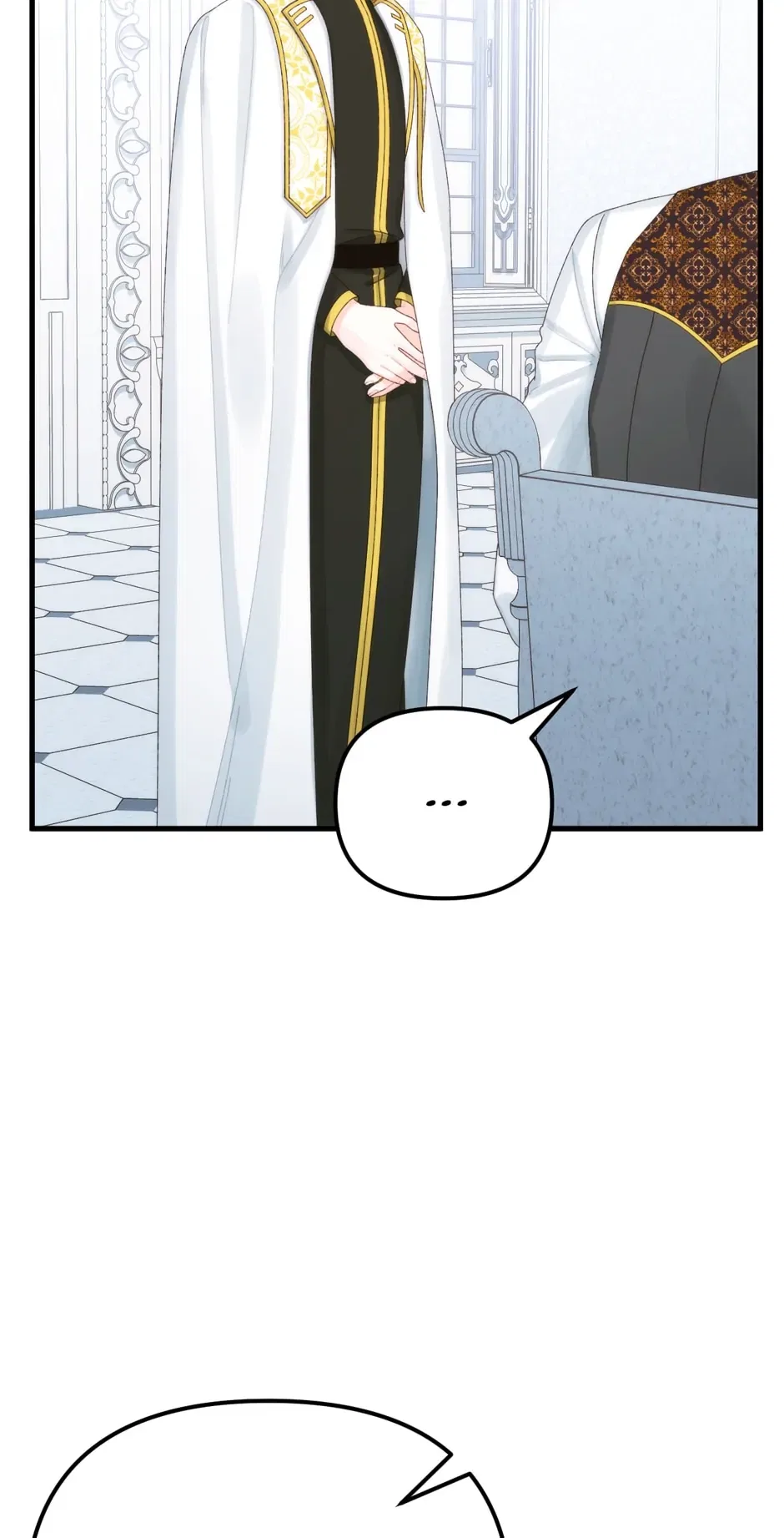 Princess in the Rough Chapter 83 – Page 28