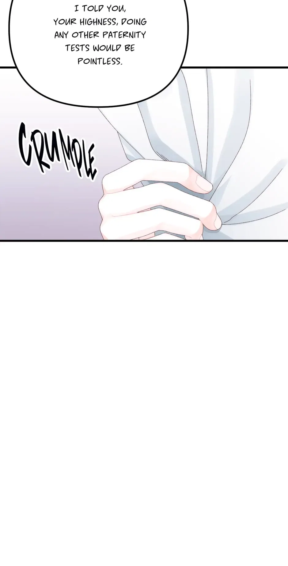 Princess in the Rough Chapter 83 – Page 29
