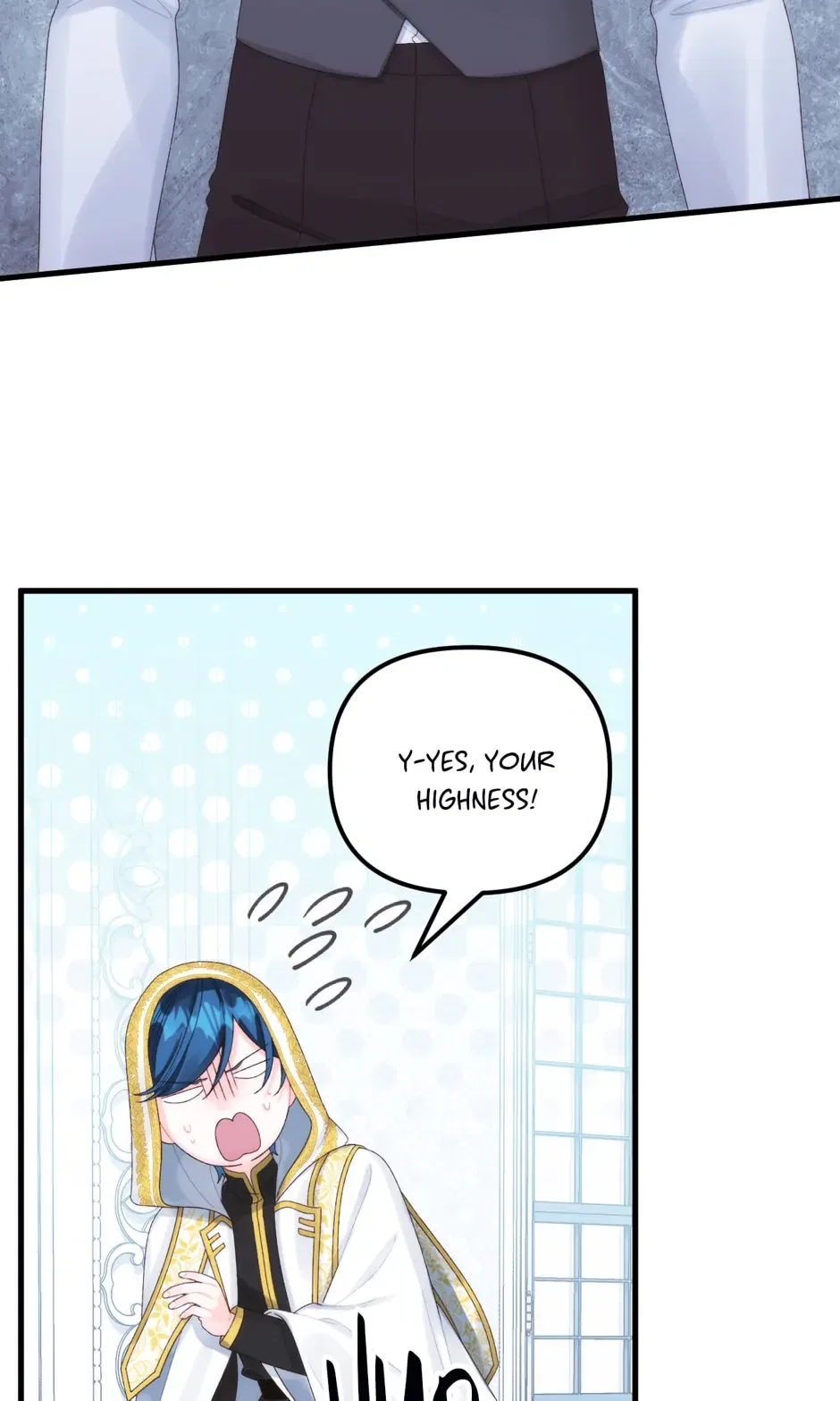 Princess in the Rough Chapter 83 – Page 32