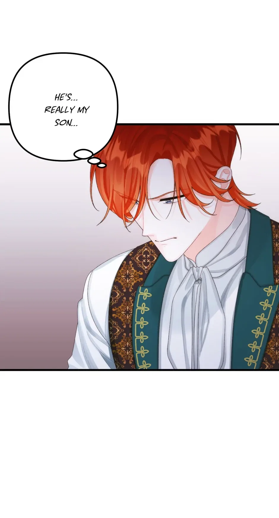 Princess in the Rough Chapter 83 – Page 35