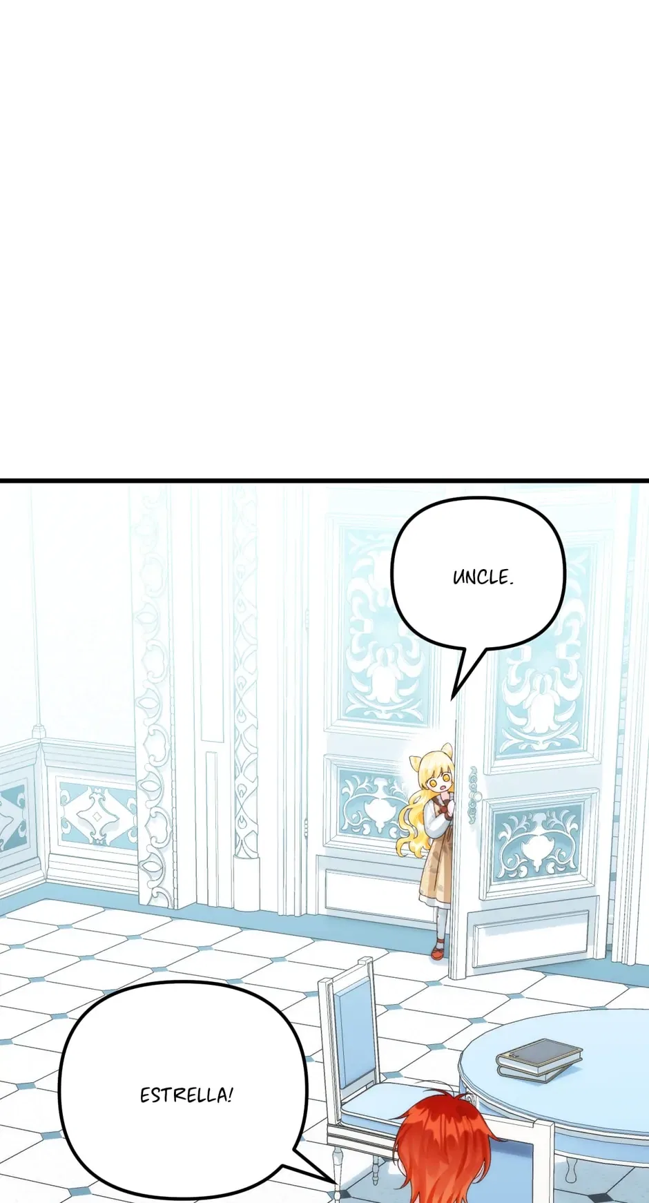 Princess in the Rough Chapter 83 – Page 36