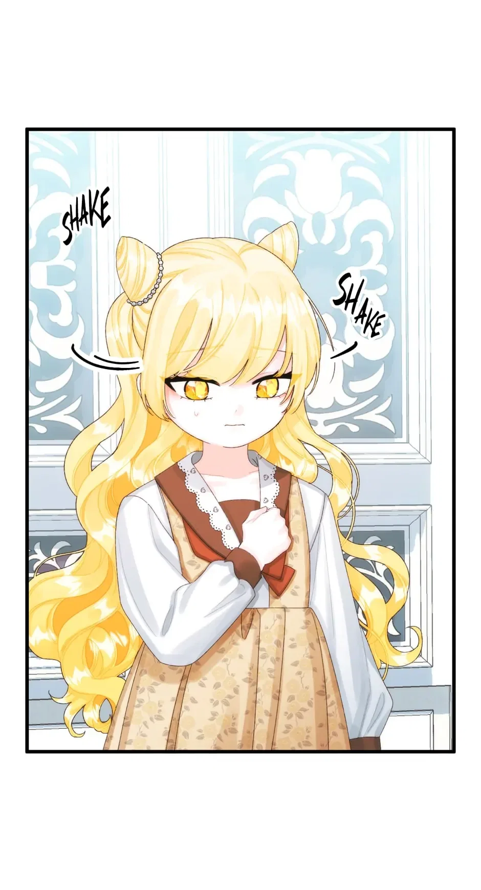 Princess in the Rough Chapter 83 – Page 39