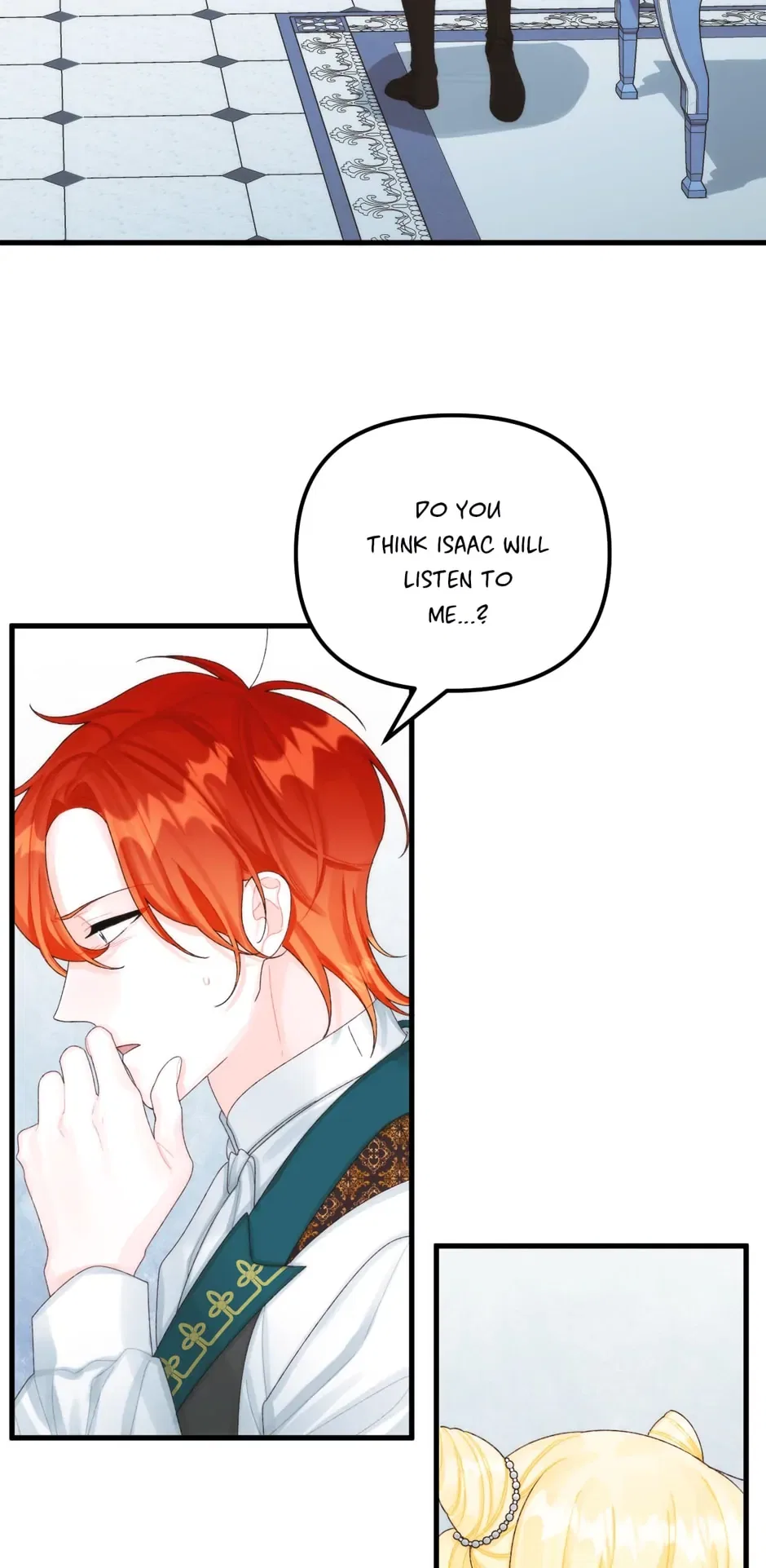 Princess in the Rough Chapter 83 – Page 41